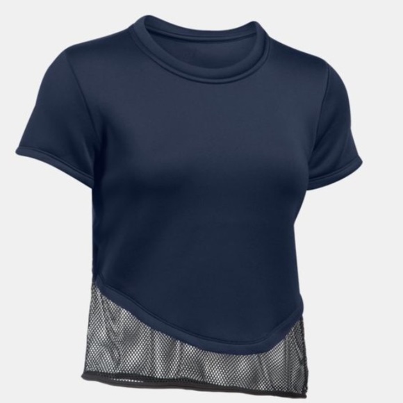Under Armour Short Sleeve Top - Picture 4 of 7